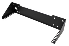 Value Value 19" držák 3U, montáž na zeď / pod stůl