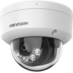 Hikvision IP kamera HIKVISION DS-2CD2147G2H-LISU (2.8mm) (eF) Smart Hybrid ColorVu
