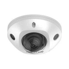 Hikvision IP kamera HIKVISION DS-2CD3546G2-IS (H) (eF) (2.8mm) AcuSense