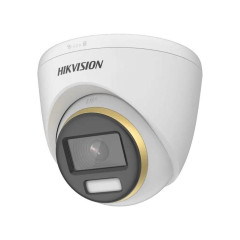 Hikvision Turbo HD HIKVISION DS-2CE72KF3T-LE (2.8mm) ColorVu