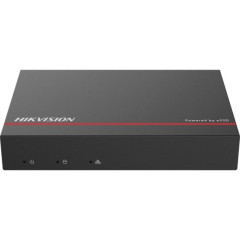 Hikvision SSD NVR HIKVISION DS-E04NI-Q1/4P - 1TB