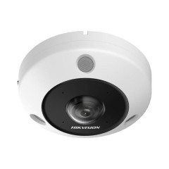 Hikvision IP fisheye kamera HIKVISION DS-2CD6365G1-IVS (1.16mm) DeepinView