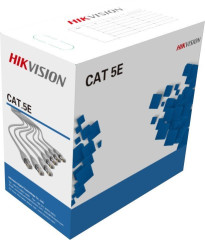 Hikvision HIKVISION DS-1LN5E-E/E 305m/box