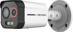 Hikvision IP termo kamera HIKVISION DS-2TD2608-1/QA (1.35mm) Bi-spectrum