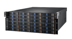 NUUO Taiwan NVR NUUO Crystal R4-2400CT-HR