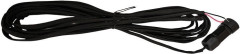 DEYE DEYE napájecí kabel 12V DC pro BMS BOS-G, 5m