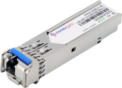 Conexpro Conexpro 1.25G SFP optický modul, WDM/BiDi, SM, Tx1310/Rx1550nm, 20km, 1x LC, DDM