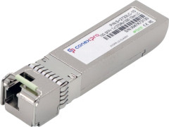 Conexpro Conexpro 10G SFP+ optický modul, WDM/BiDi, SM, Tx1270/Rx1330nm, 10km, 1x LC, DDM