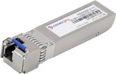 Conexpro Conexpro 10G SFP+ optický modul, WDM/BiDi, SM, Tx1330/Rx1270nm, 10km, 1x LC, DDM