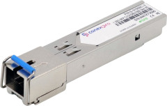 Conexpro Conexpro 1.25G SFP optický modul, WDM/BiDi, SM, Tx1310/Rx1550nm, 3km, 1x SC, DDM