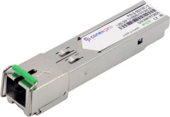 Conexpro Conexpro 1.25G SFP optický modul, WDM/BiDi, SM, Tx1550/Rx1310nm, 3km, 1x SC, DDM
