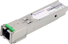 Conexpro Conexpro 1.25G SFP optický modul, WDM/BiDi, SM, Tx1550/Rx1310nm, 20km, 1x SC, DDM