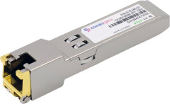 Conexpro Conexpro SFP metalický modul, RJ-45, 100m, 1Gbps