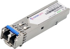 Conexpro Conexpro 1.25G SFP průmyslový optický modul, SM, 1310nm, 20km, 2x LC, DDM