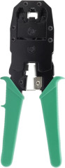 Conexpro Conexpro krimpovací kleště pro RJ45, RJ11, RJ12