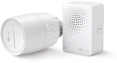 TP-LINK Czech, s. r. o. TP-Link Kasa KE100 KIT Smart termostatická hlavice, Starter kit