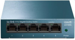 TP-LINK Czech, s. r. o. TP-Link LS105G Gigabitový switch