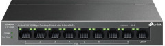 TP-LINK Czech, s. r. o. TP-Link LS109P PoE switch