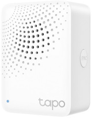 TP-LINK Czech, s. r. o. TP-Link Tapo H100 Smart IoT Hub se zvonkem