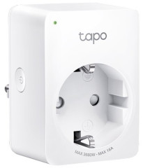 TP-LINK Czech, s. r. o. TP-Link Tapo P110(EU) Chytrá zásuvka s Wi-Fi