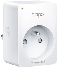 TP-LINK Czech, s. r. o. TP-Link Tapo P110M Chytrá zásuvka s Wi-Fi a monitoringem