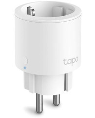 TP-LINK Czech, s. r. o. TP-Link Tapo P115(EU) Mini smart zásuvka s Wi-Fi