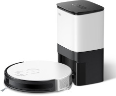 TP-LINK Czech, s. r. o. TP-Link Tapo RV10 Plus, Robotický vysavač a mop