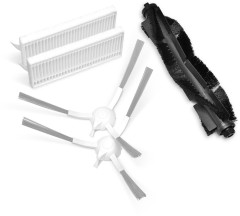 TP-LINK Czech, s. r. o. TP-Link Tapo RVA100, Náhradní sada pro Tapo robotické vysavače RV30, RV30 Plus, RV10 a RV10 Plus