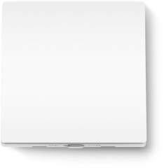 TP-LINK Czech, s. r. o. TP-Link Tapo S210 Chytrý přepínač, 1-pólový jednosměrný