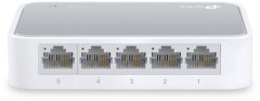 TP-LINK Czech, s. r. o. TP-Link TL-SF1005D Switch