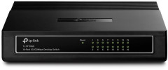 TP-LINK Czech, s. r. o. TP-Link TL-SF1016D Switch