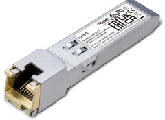 TP-LINK Czech, s. r. o. TP-Link SM5310-T, 10G Metalický modul, SFP+