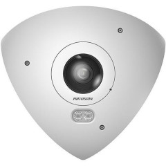 Hikvision IP kamera HIKVISION DS-2CD6W65G1-IVS (1.16mm)  DeepinView
