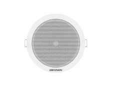 Hikvision Analogový reproduktor HIKVISION DS-QAE0206G1-V