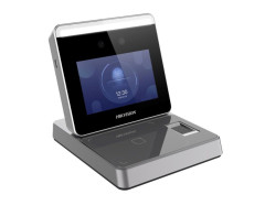 Hikvision Vstupní terminál HIKVISION DS-K1F600U-D6E-F