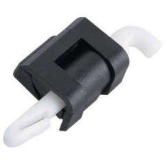 Solarix Solarix Závěs pant rohový pro rozvaděč LC-18