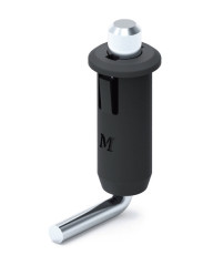 Solarix Solarix Pant dveří k nástěnnému rozvaděči SENSA, SENSA DUO