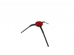 iGET Solarix Náhradní boční kartáček - levý pro vysavače G1 a G3