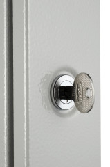 Solarix Solarix Zámek a klíč k nástěnnému rozvaděči LC-15, LC-18, LC-30, stejný klíč