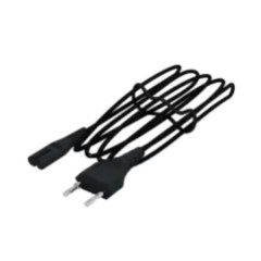 Hikvision HIKVISION AC Power Cable, Europen Standard, C7, 1.0m