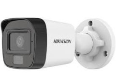 Hikvision Turbo HD HIKVISION DS-2CE16K0T-LPFS (3.6mm)