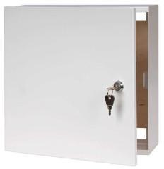 Lexi-NET Lexi-Net Basic univerzální skříň 300 x 300 x 100 mm, bílá
