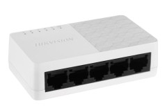 Hikvision IP switch HIKVISION DS-3E0105D-O
