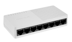 Hikvision IP switch HIKVISION DS-3E0108D-O