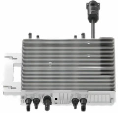 DEYE DEYE mikroinvertor 2200W, 4 MPPT