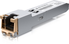 Ubiquiti Networks Ubiquiti UACC-CM-RJ45-1G (UF-RJ45-1G), 1G Metalický Modul