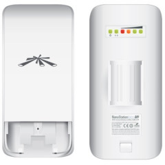 Ubiquiti Networks Ubiquiti NanoStation Loco M2