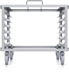 Ubiquiti Networks Ubiquiti U-Rack-6U-TL, Beznástrojový mini rozvaděč, 6U