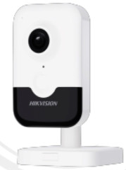 Hikvision IP kamera HIKVISION DS-2CD2443G2-IW (2.8mm) (W)