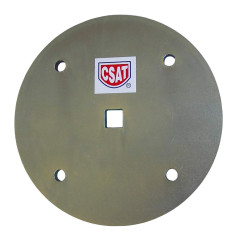 CSAT kovovýroba ISP-V11  redukce